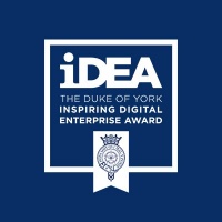 idea award logo